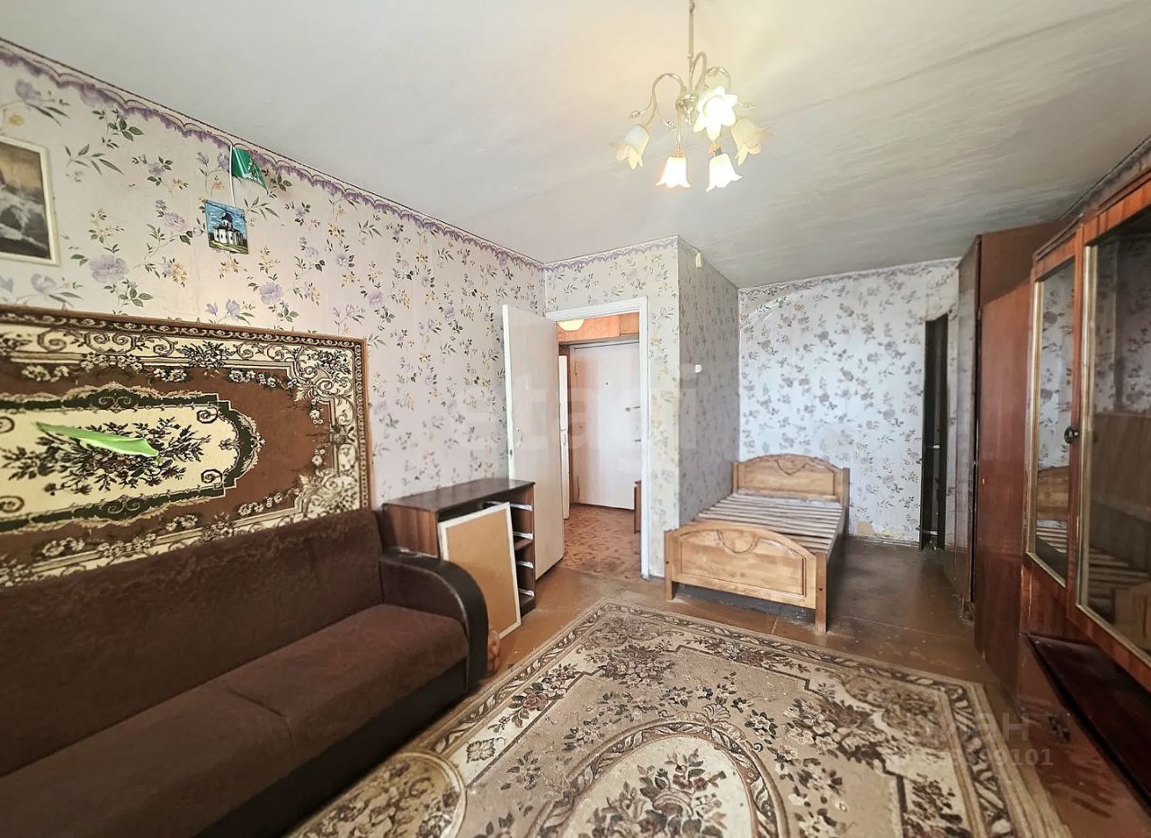 Комната 1-комн. 34.3 м² в Ярцево — фото 13 из 16