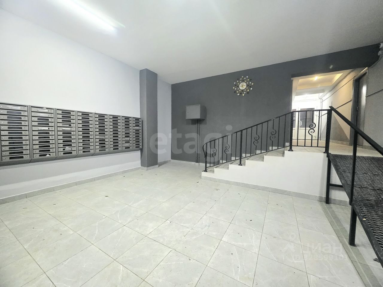 Комната 1-комн. 34.3 м² в Ярцево — фото 16 из 16