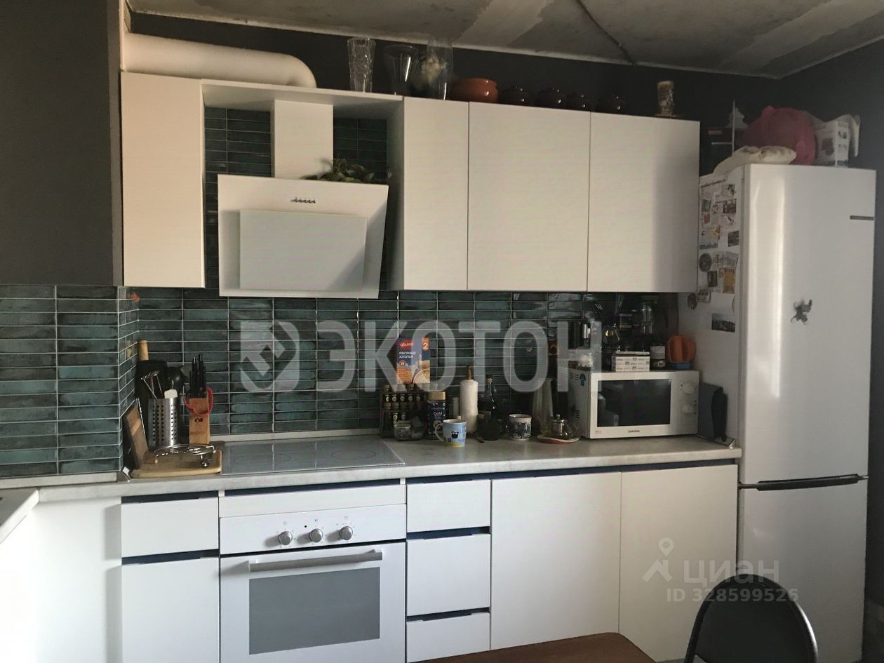 2-комн. кв., р-н Калининский
