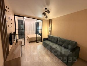 1-комн. кв 43 м2, 7/15 эт