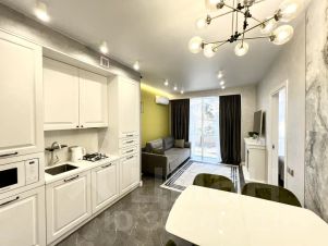 1-комн. кв 30 м2, 2/2 эт