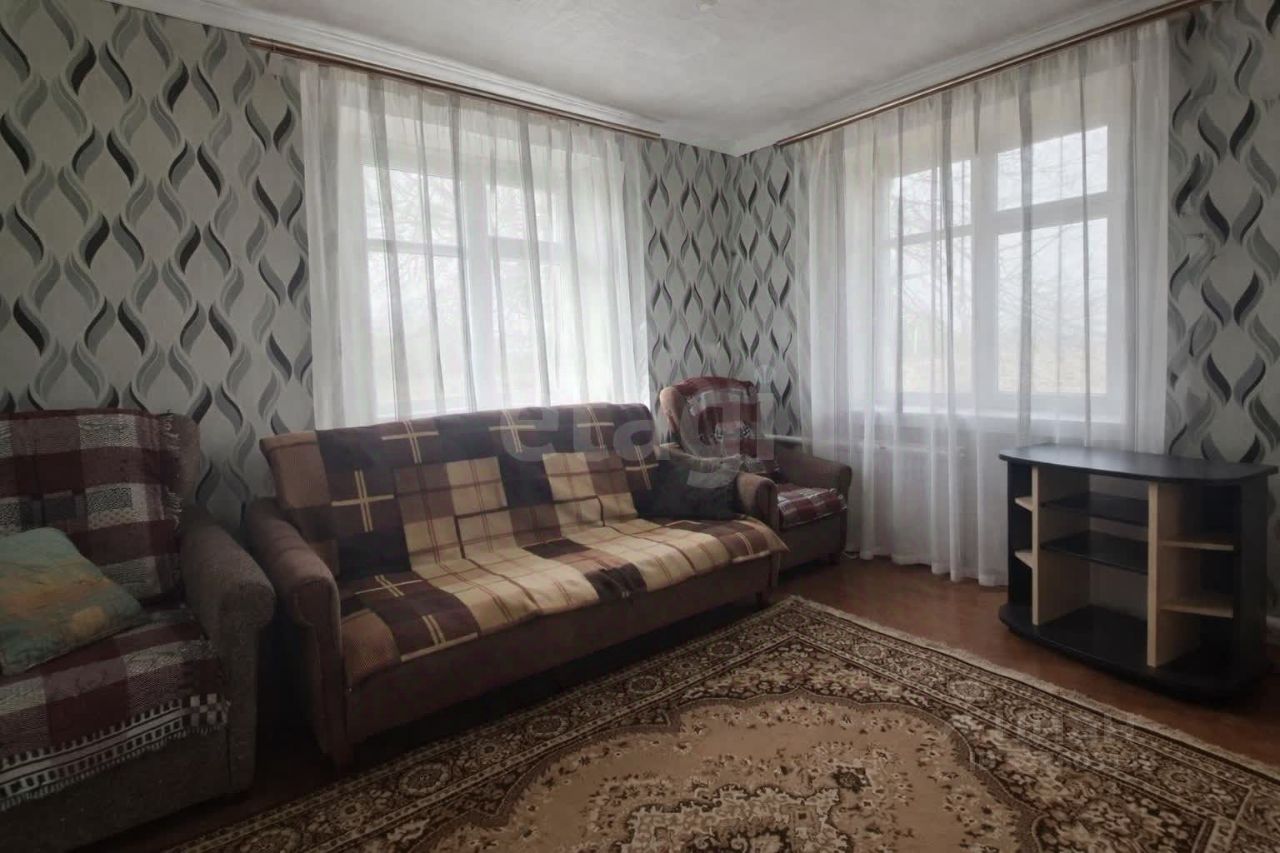 Квартира 3-комн. 58.7 м² в д. Почаево — фото 7 из 13