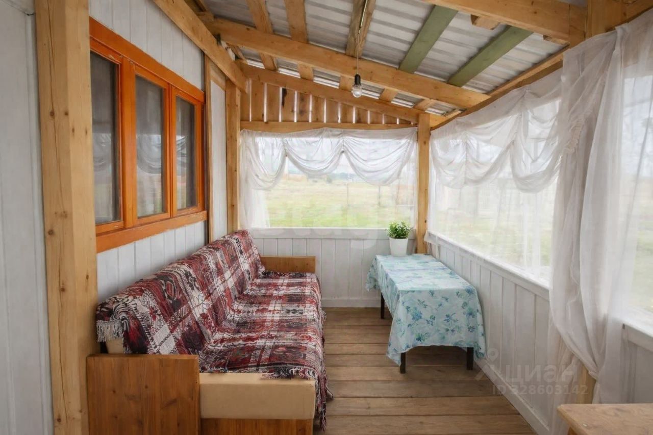 Квартира 3-комн. 58.7 м² в д. Почаево — фото 11 из 13