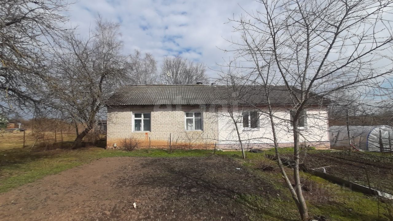 Квартира 3-комн. 58.7 м² в д. Почаево — фото 13 из 13