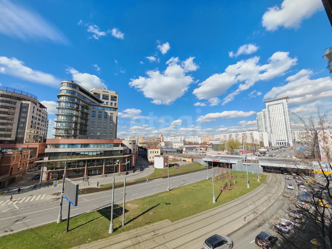1-комн. квартира, Москва