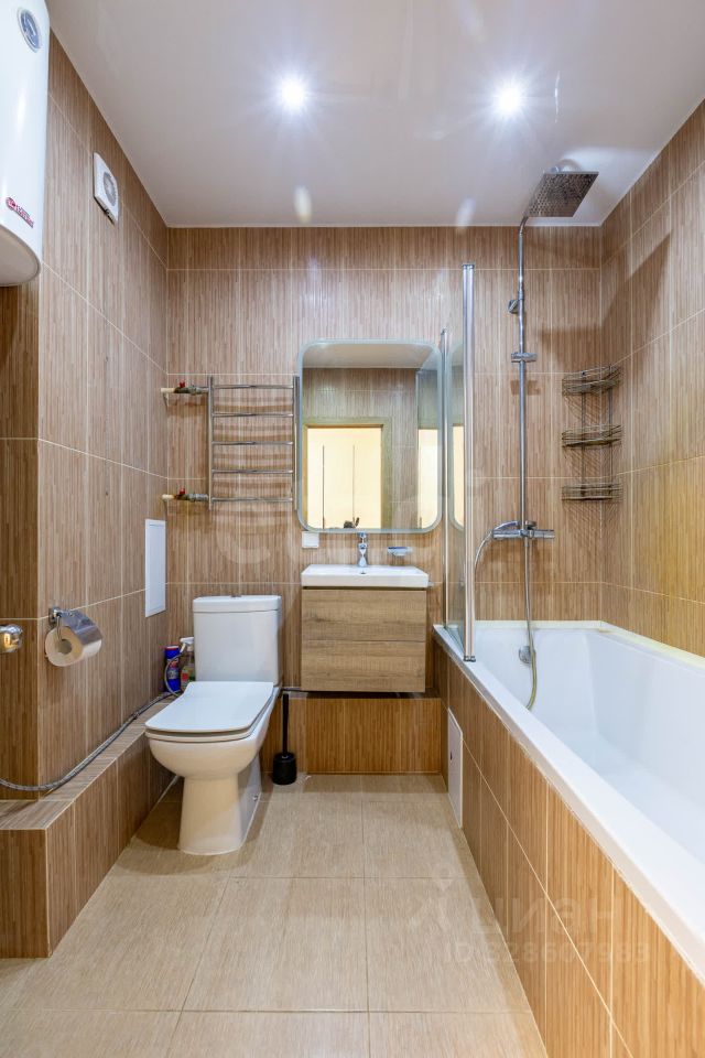 Квартира, р-н Железнодорожный, Екатеринбург