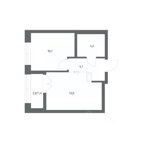 ЖК «NEWПИТЕР»