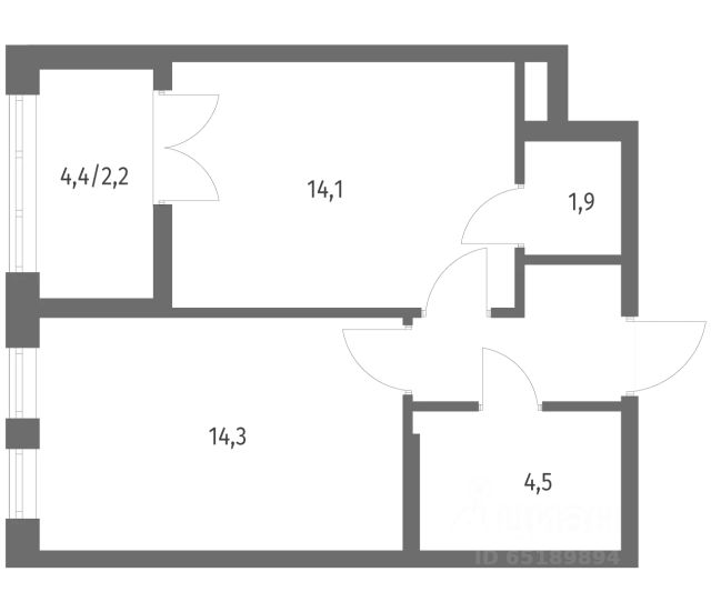 ЖК «NEWПИТЕР»