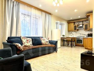 2-комн. кв 64 м2, 2/11 эт