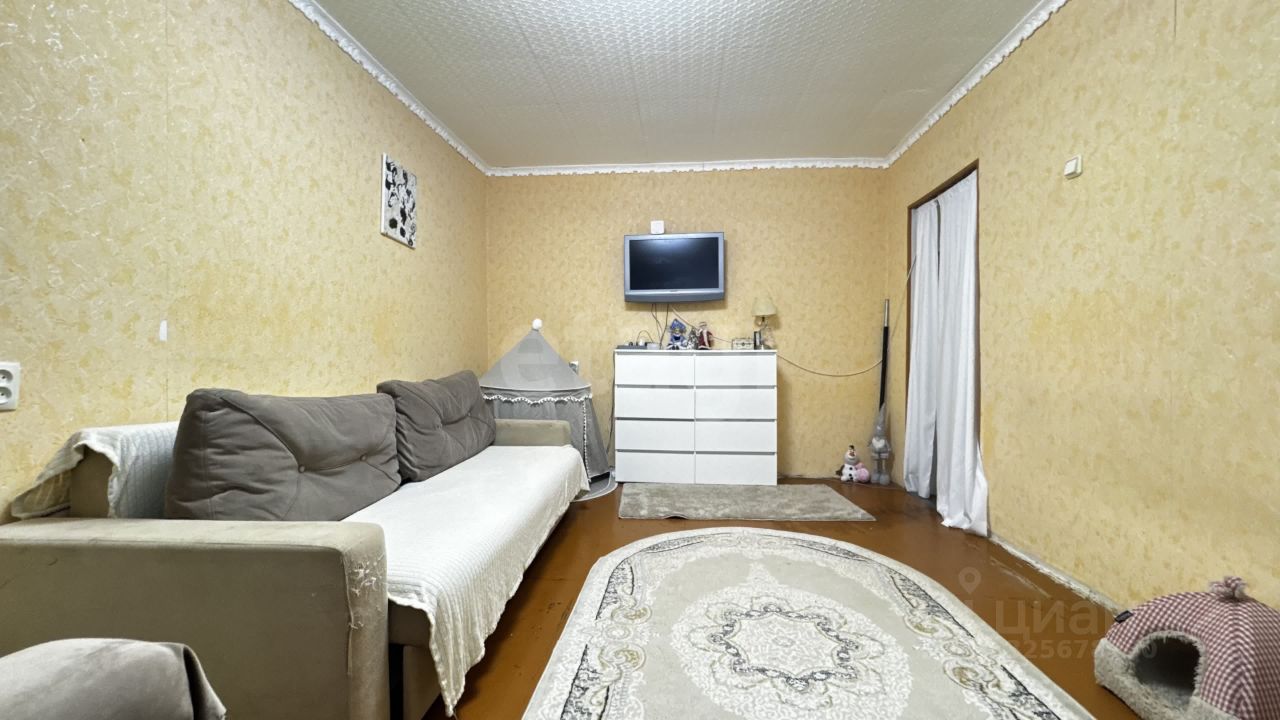 Квартира 2-комн. 49.3 м² в пгт Верхнеднепровский — фото 6 из 20