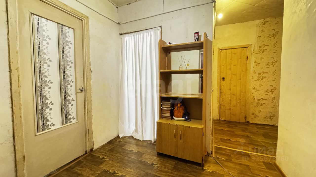 Квартира 2-комн. 49.3 м² в пгт Верхнеднепровский — фото 7 из 20