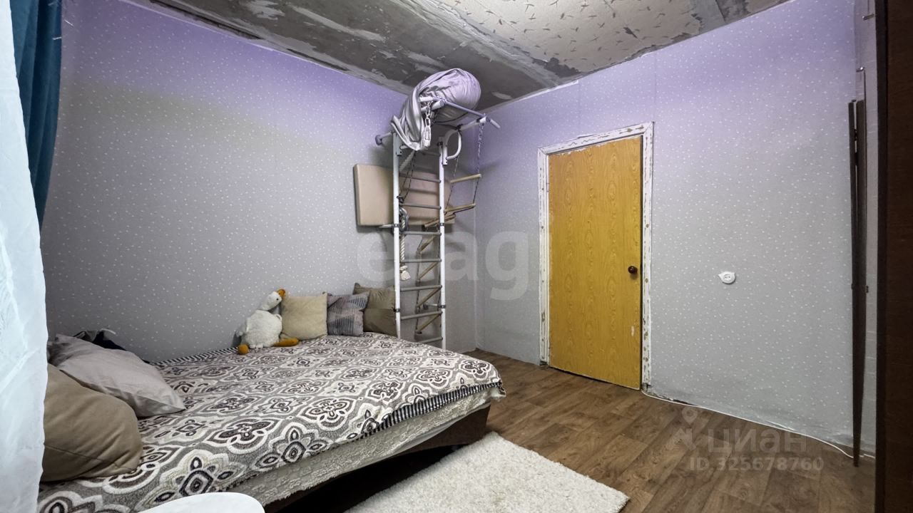 Квартира 2-комн. 49.3 м² в пгт Верхнеднепровский — фото 10 из 20