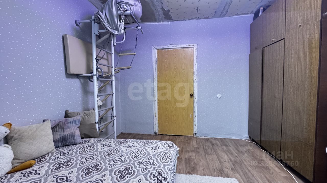 Квартира 2-комн. 49.3 м² в пгт Верхнеднепровский — фото 11 из 20