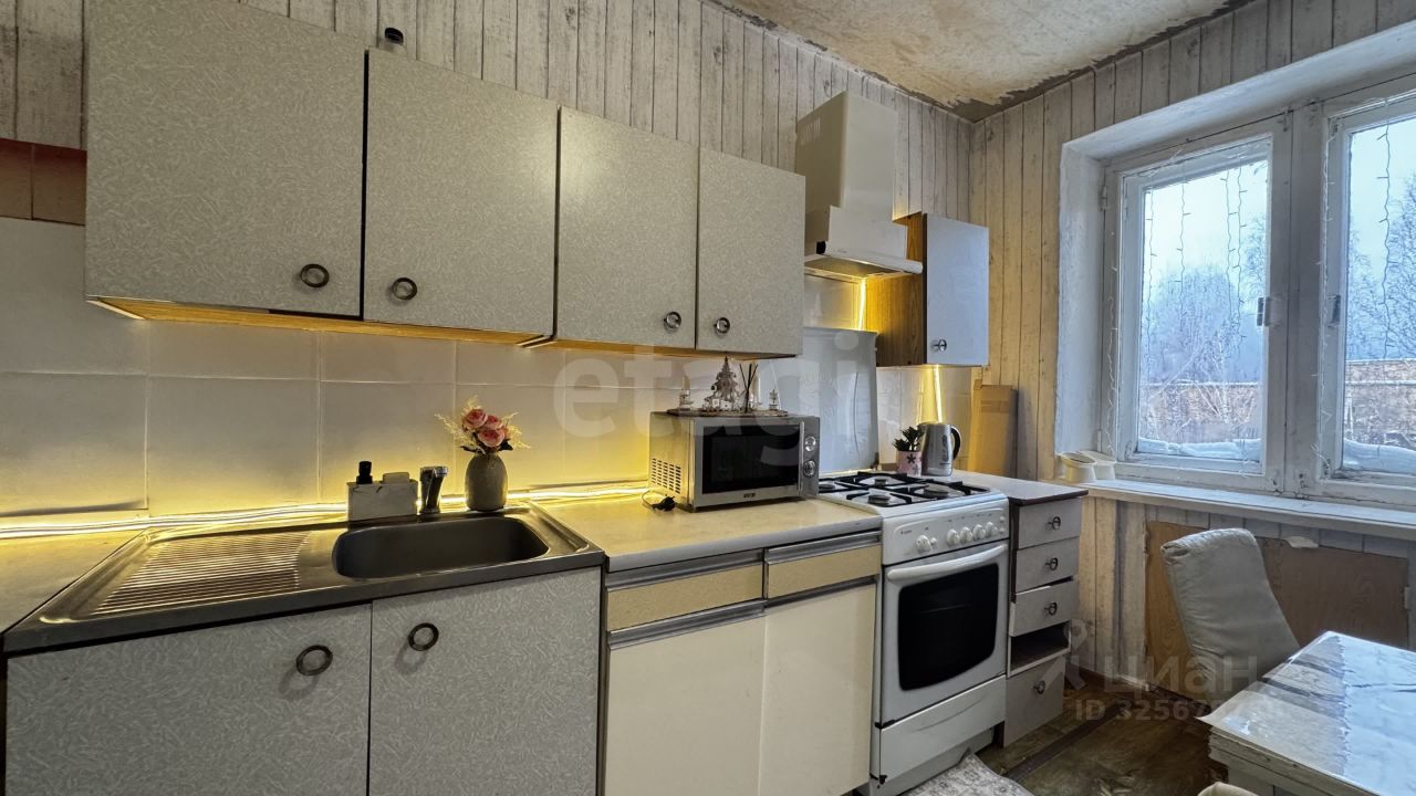 Квартира 2-комн. 49.3 м² в пгт Верхнеднепровский — фото 14 из 20