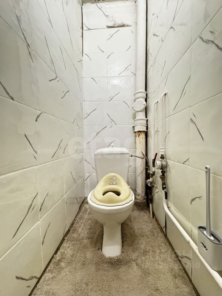 Квартира 2-комн. 49.3 м² в пгт Верхнеднепровский — фото 18 из 20