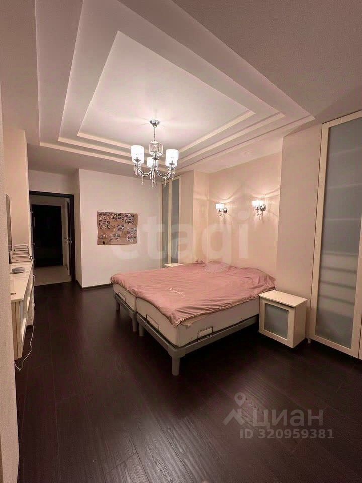 3-комн. кв., р-н Вахитовский, Казань
