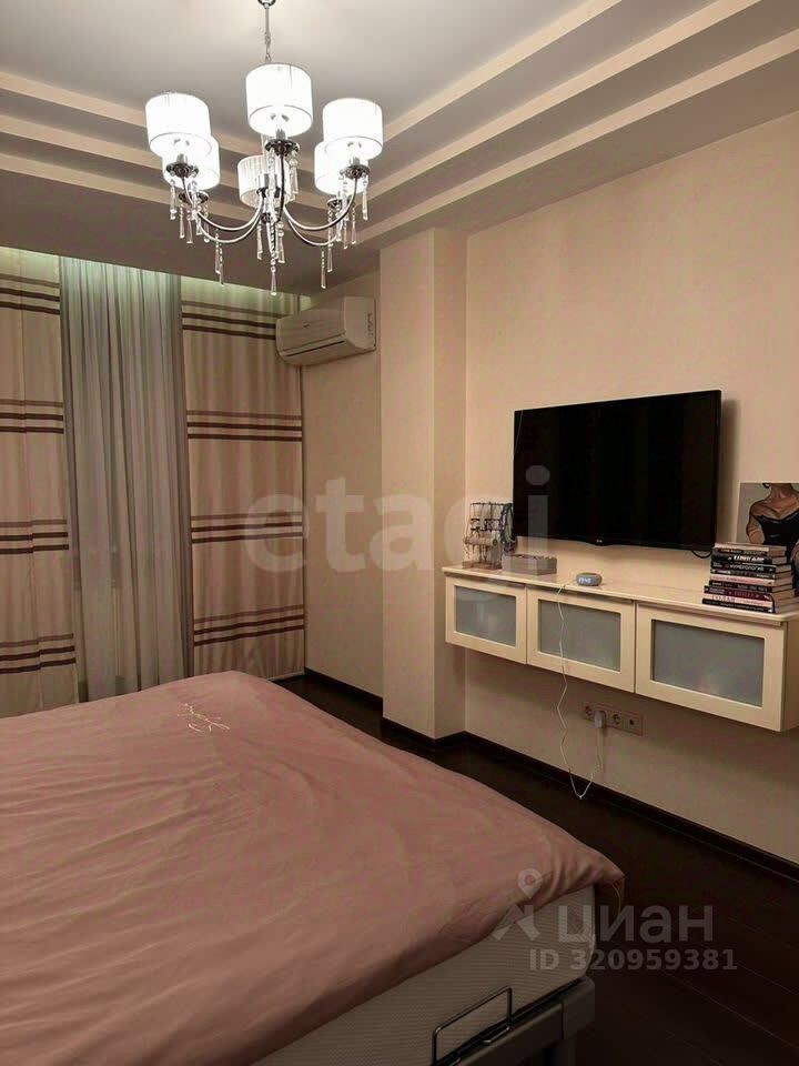 3-комн. кв., р-н Вахитовский, Казань