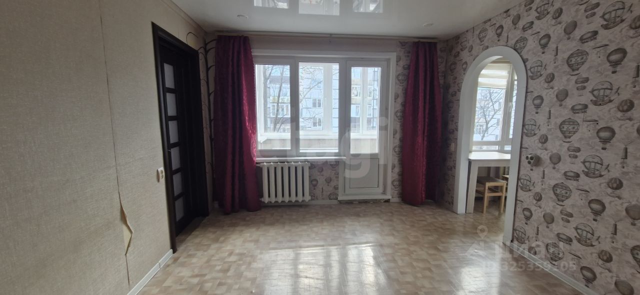 2-комн. кв., р-н Приволжский
