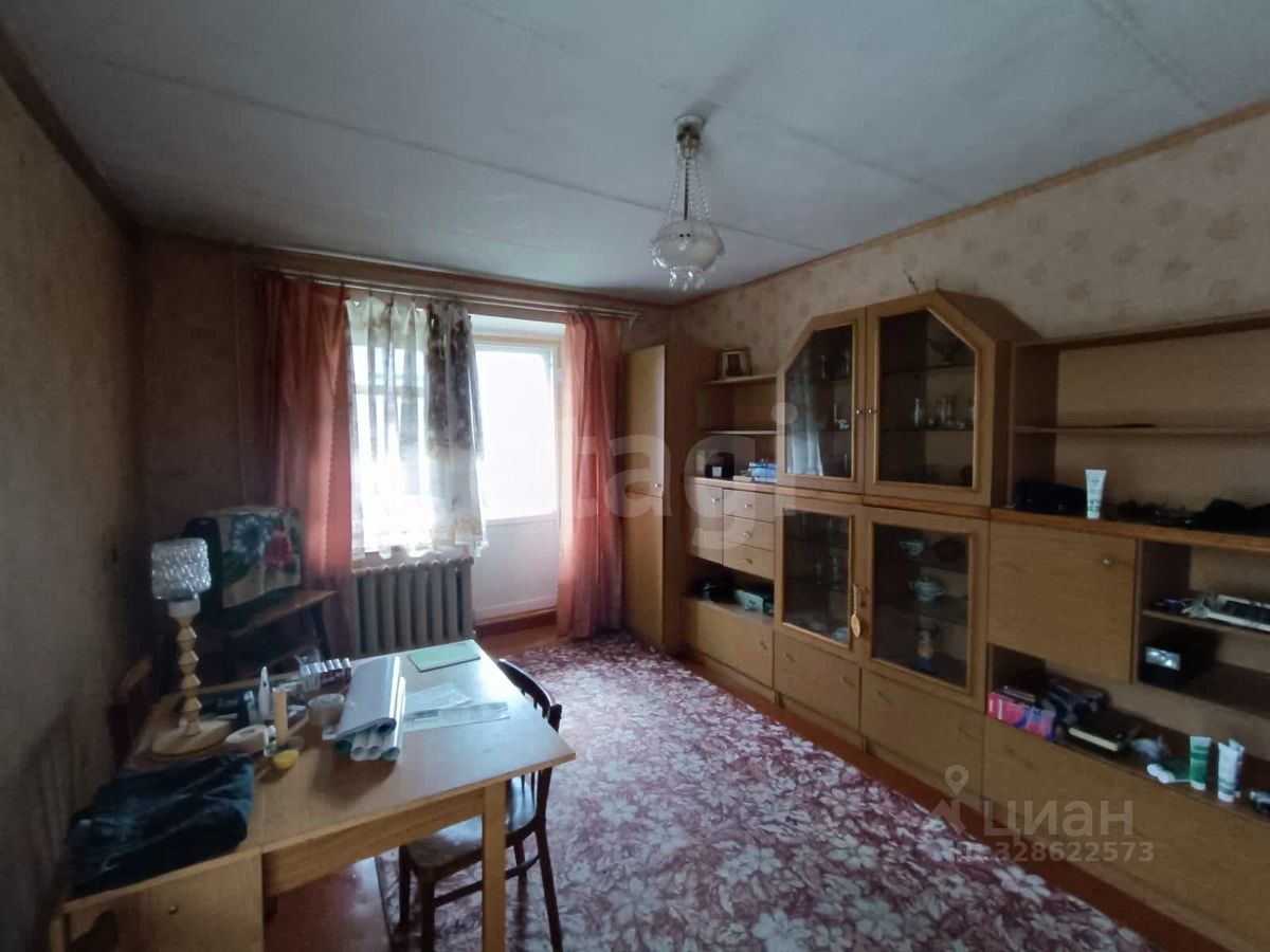 Комната 2-комн. 44.3 м² в с. Кумзеро — фото 4