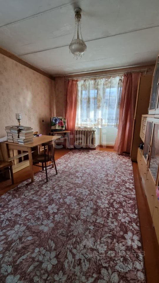 Комната 2-комн. 44.3 м² в с. Кумзеро — фото 5