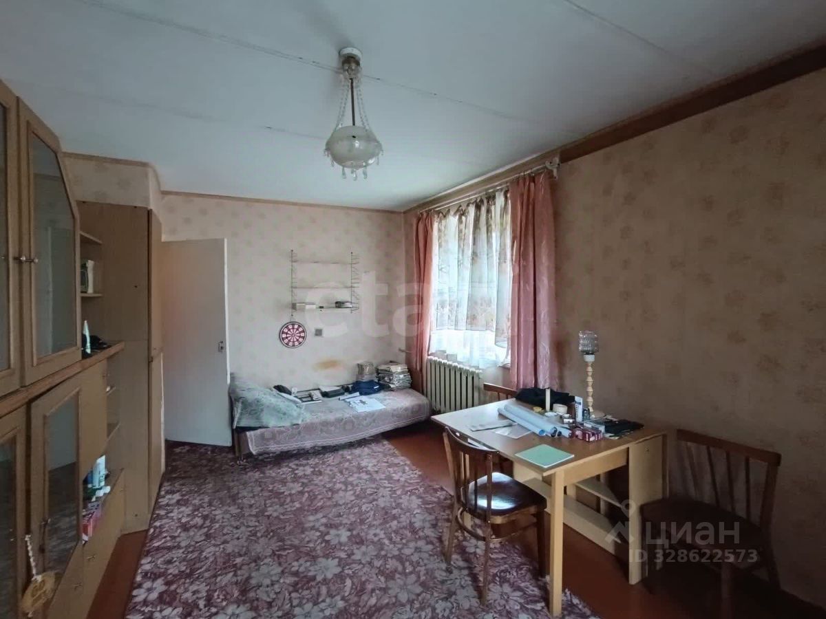 Комната 2-комн. 44.3 м² в с. Кумзеро — фото 6 из 29