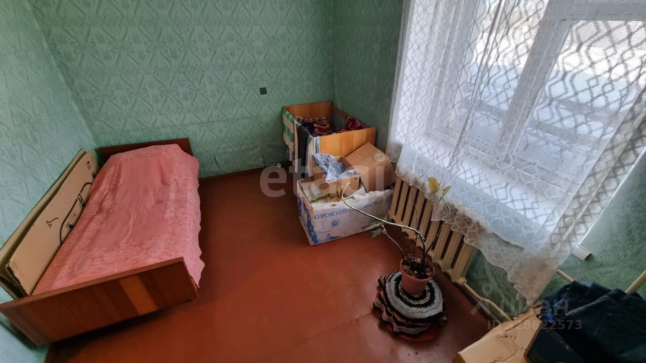 Комната 2-комн. 44.3 м² в с. Кумзеро — фото 7 из 29