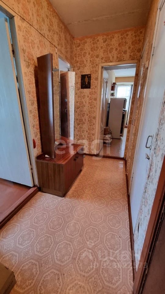 Комната 2-комн. 44.3 м² в с. Кумзеро — фото 9 из 29