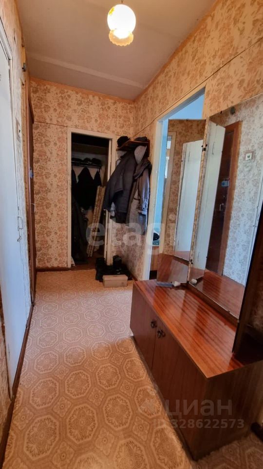 Комната 2-комн. 44.3 м² в с. Кумзеро — фото 10 из 29