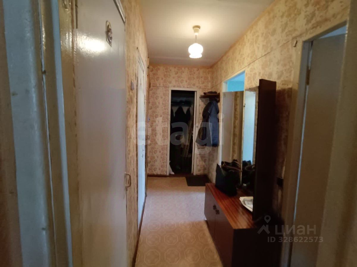 Комната 2-комн. 44.3 м² в с. Кумзеро — фото 11 из 29