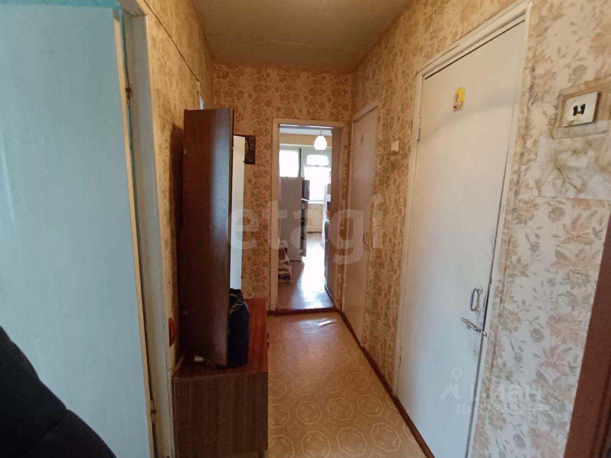 Комната 2-комн. 44.3 м² в с. Кумзеро — фото 12 из 29