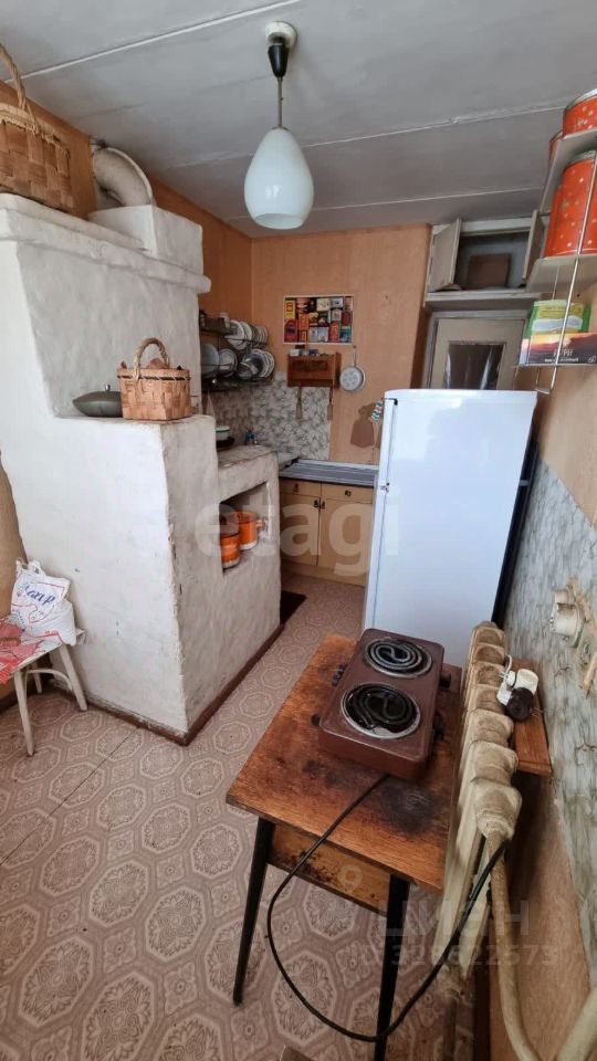 Комната 2-комн. 44.3 м² в с. Кумзеро — фото 14 из 29