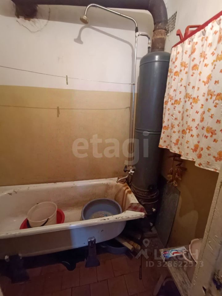 Комната 2-комн. 44.3 м² в с. Кумзеро — фото 15 из 29