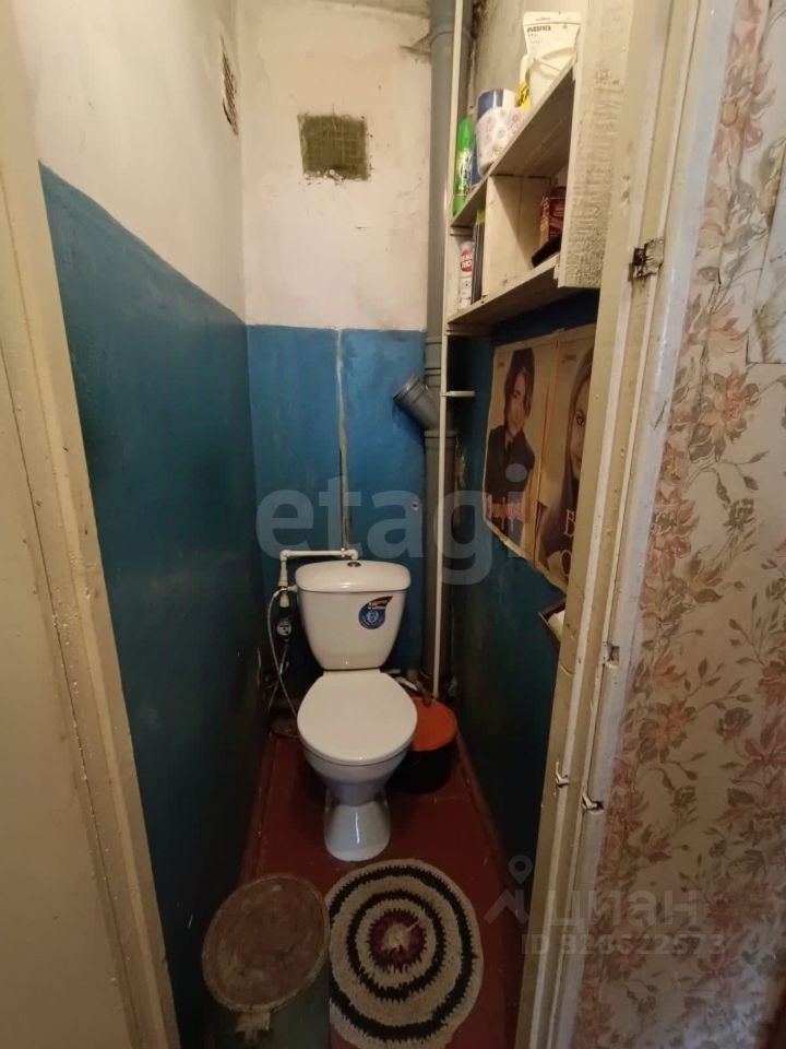 Комната 2-комн. 44.3 м² в с. Кумзеро — фото 16 из 29