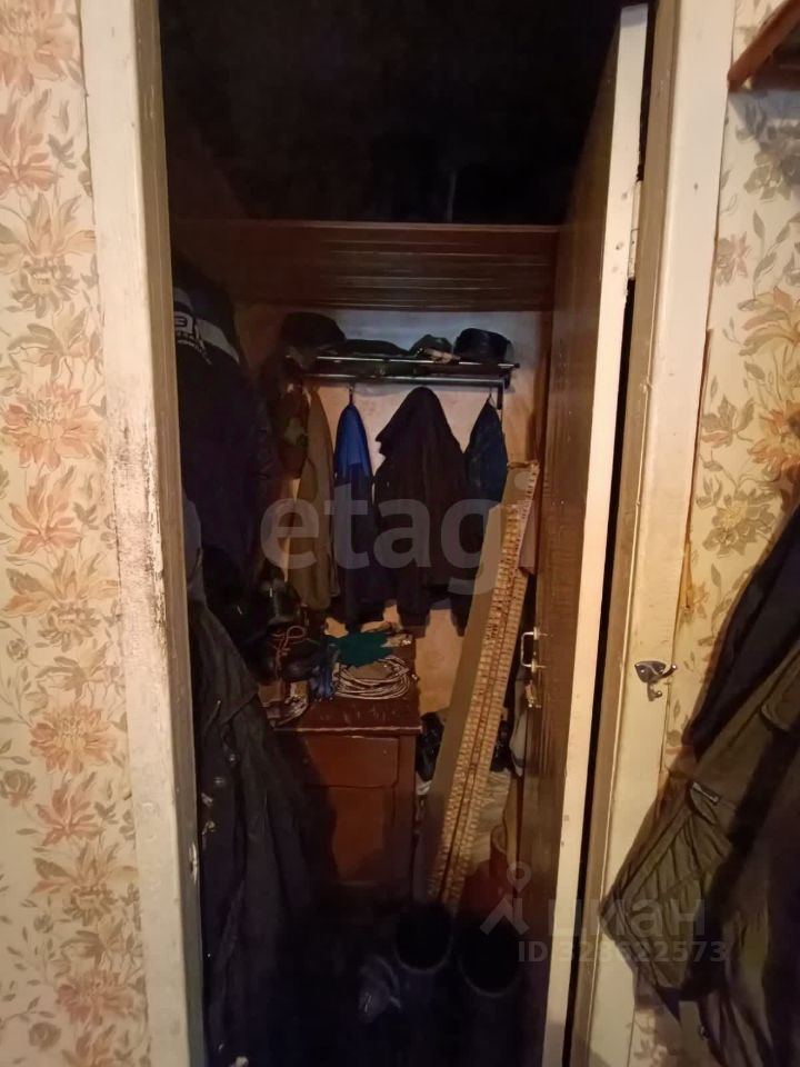 Комната 2-комн. 44.3 м² в с. Кумзеро — фото 17 из 29