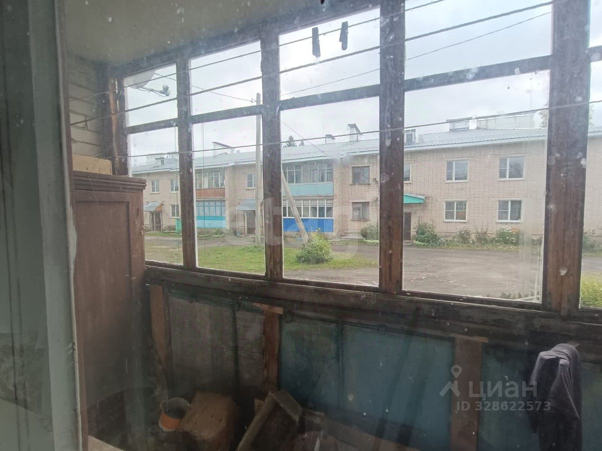 Комната 2-комн. 44.3 м² в с. Кумзеро — фото 18 из 29