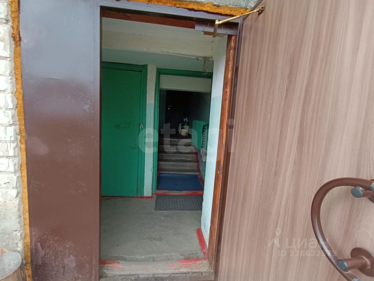 Комната 2-комн. 44.3 м² в с. Кумзеро — фото 21 из 29