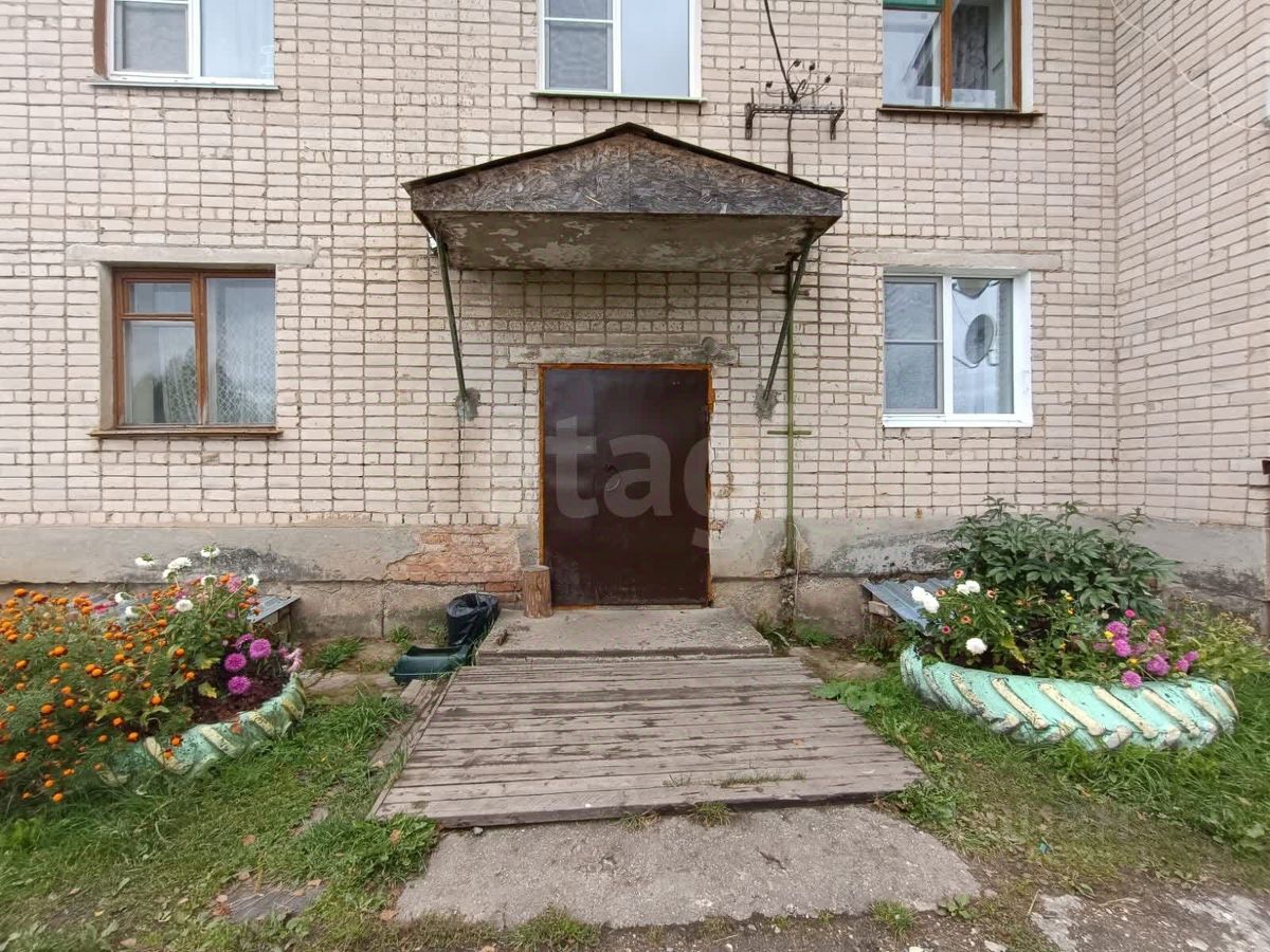 Комната 2-комн. 44.3 м² в с. Кумзеро — фото 22 из 29