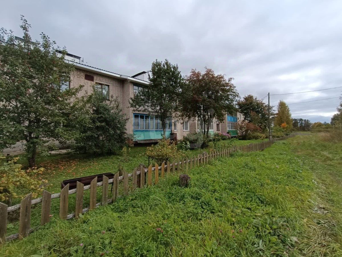 Комната 2-комн. 44.3 м² в с. Кумзеро — фото 25 из 29