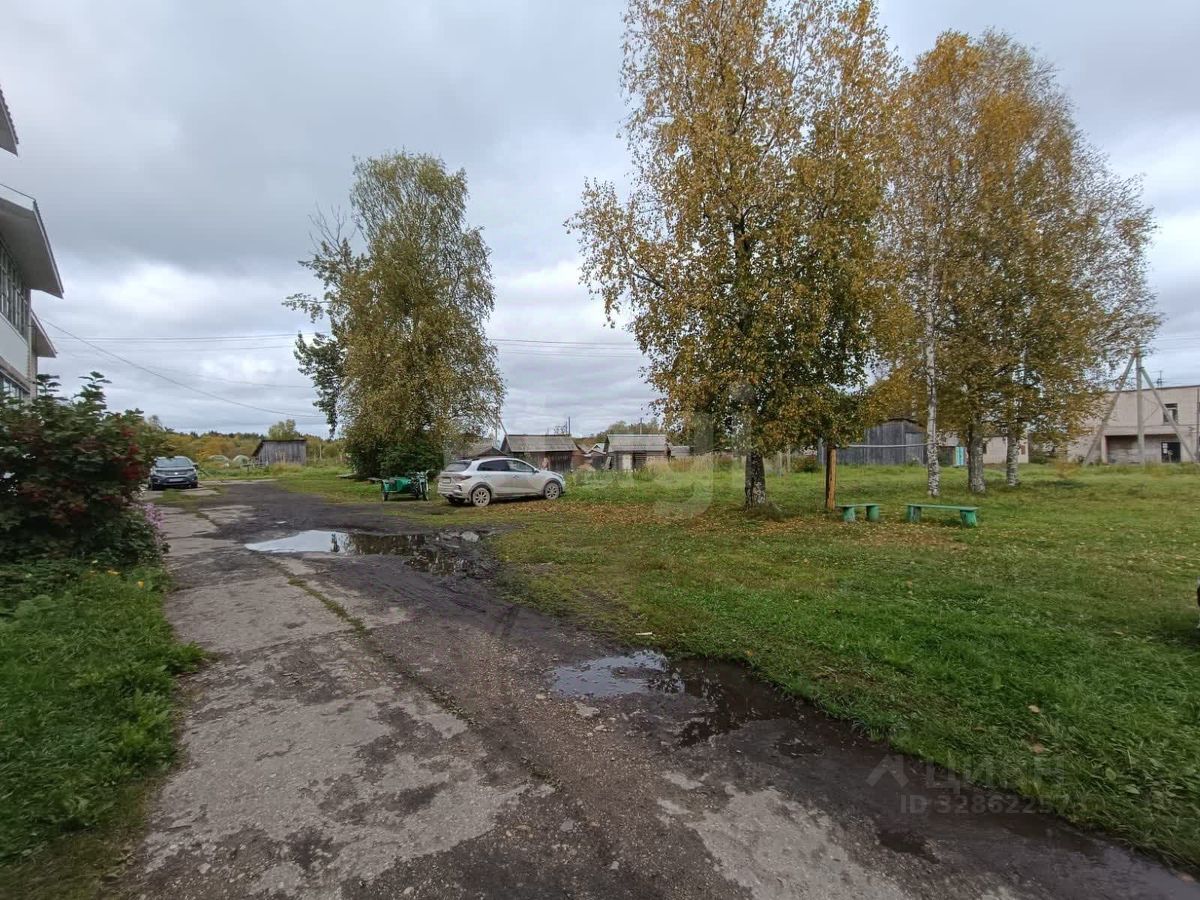 Комната 2-комн. 44.3 м² в с. Кумзеро — фото 28 из 29