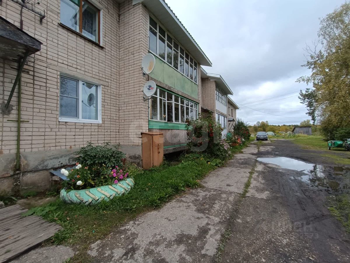 Комната 2-комн. 44.3 м² в с. Кумзеро — фото 29 из 29