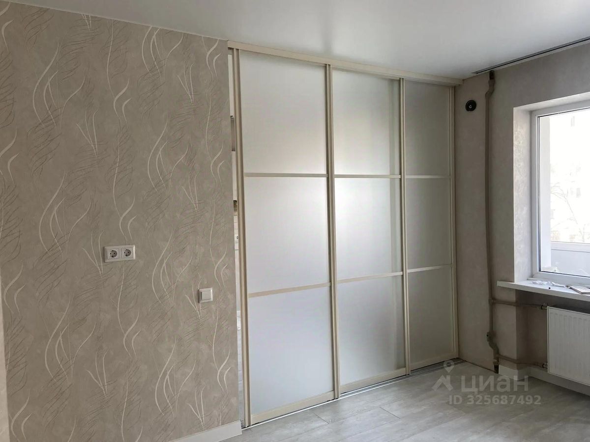 2-комн. кв., Западный