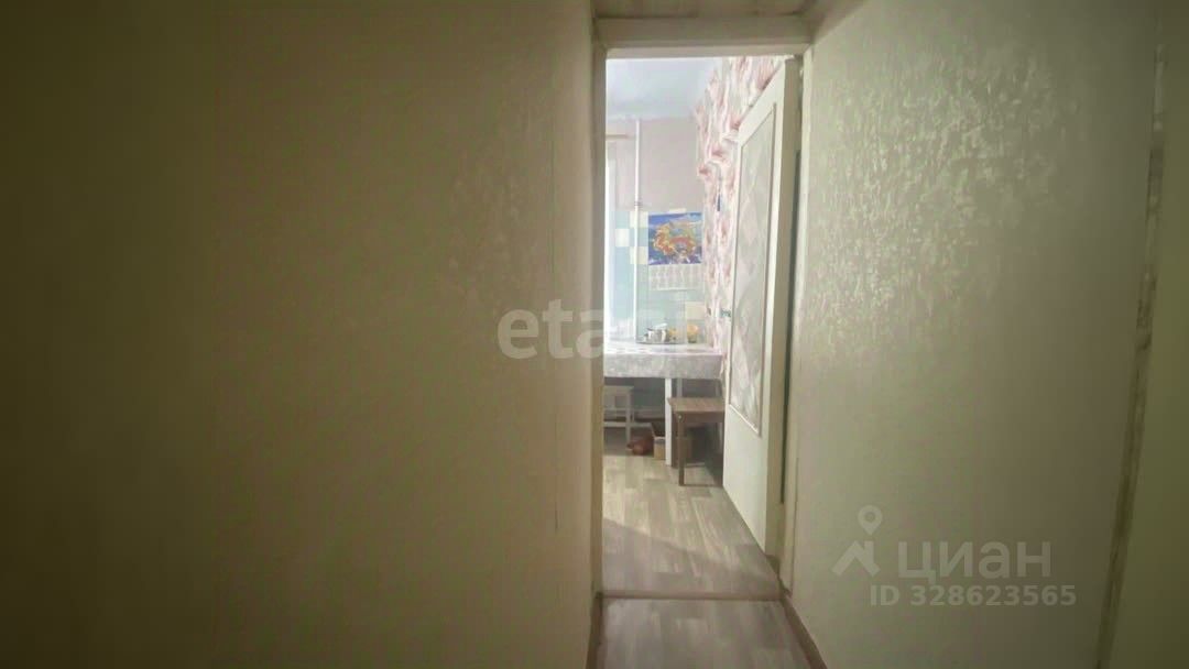 Квартира 2-комн. 39.5 м² в пгт Верхнеднепровский — фото 1