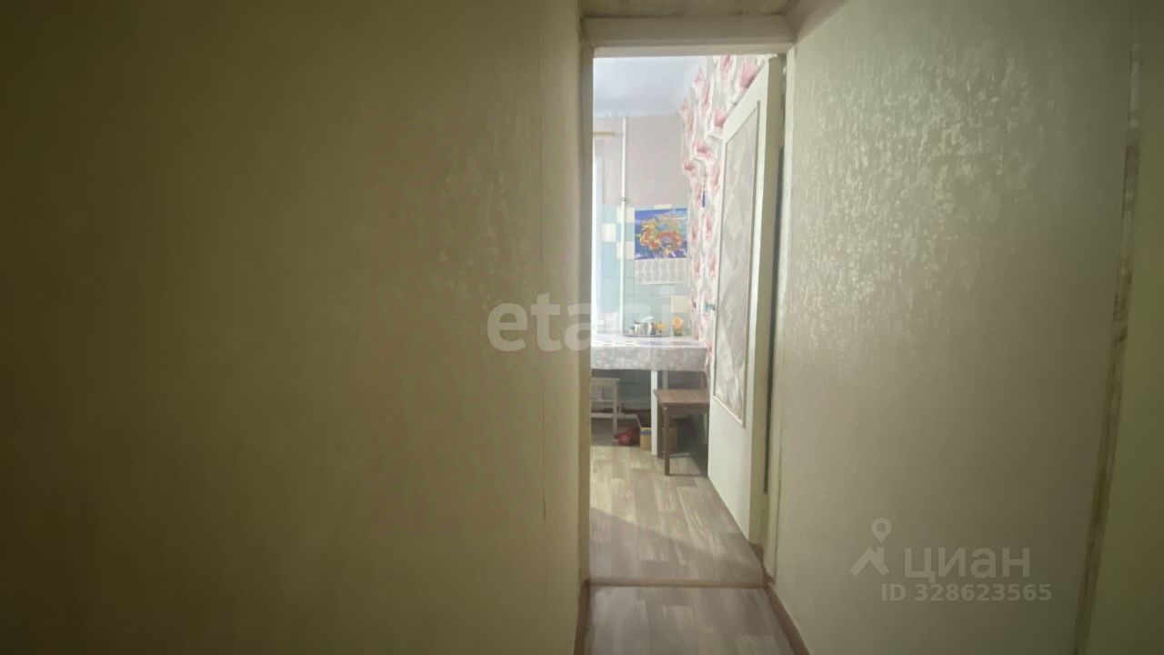 Квартира 2-комн. 39.5 м² в пгт Верхнеднепровский — фото 3