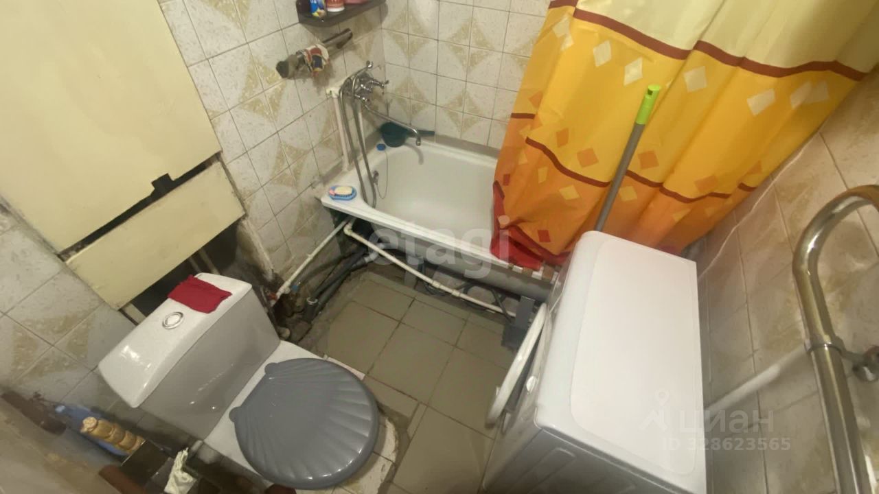 Квартира 2-комн. 39.5 м² в пгт Верхнеднепровский — фото 4