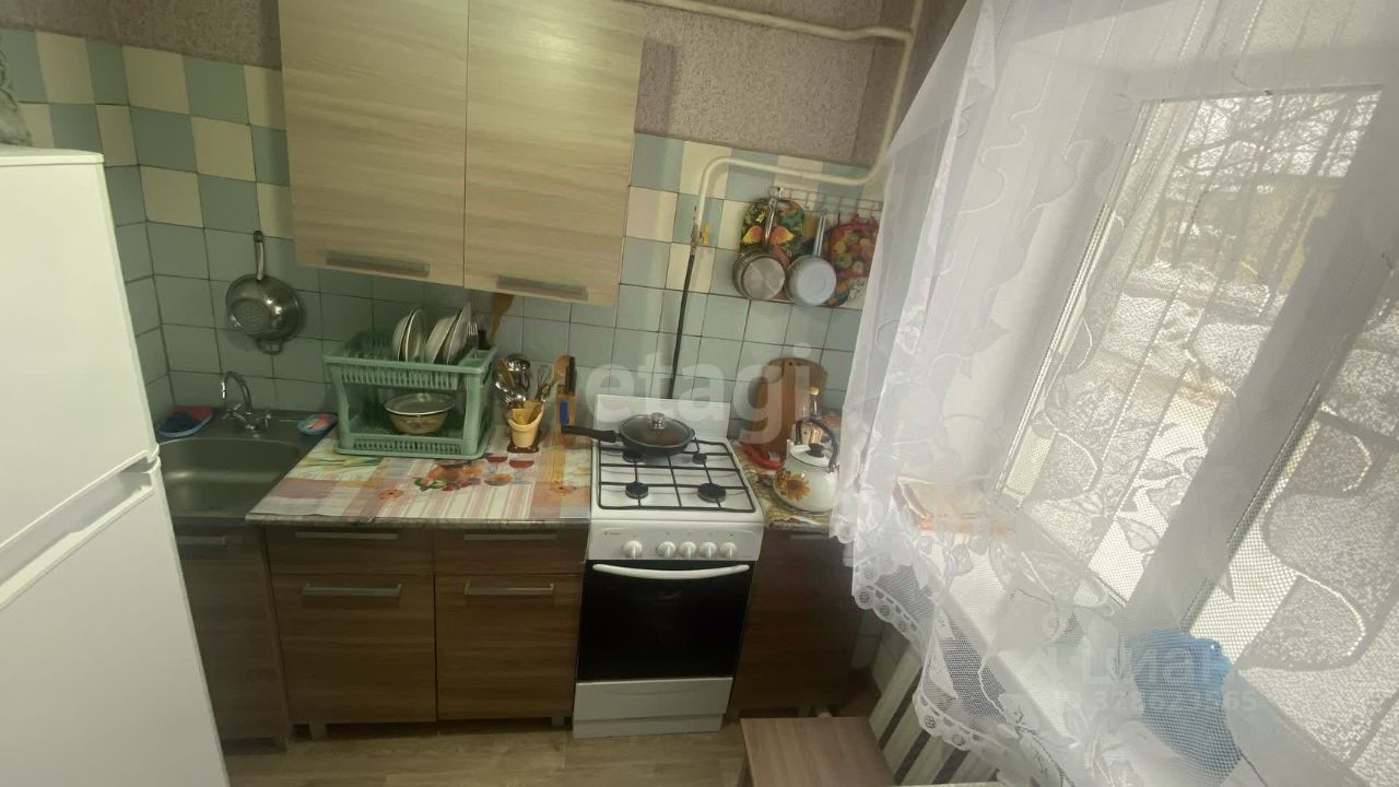 Квартира 2-комн. 39.5 м² в пгт Верхнеднепровский — фото 5