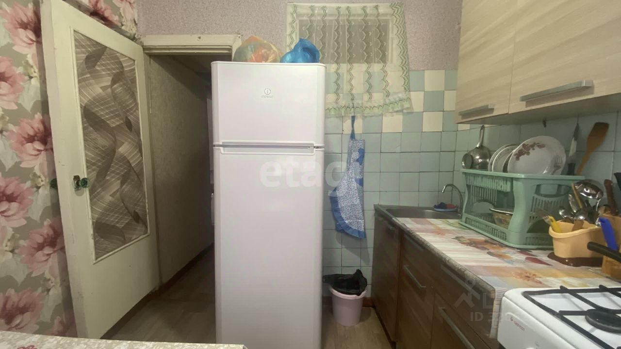 Квартира 2-комн. 39.5 м² в пгт Верхнеднепровский — фото 6 из 14