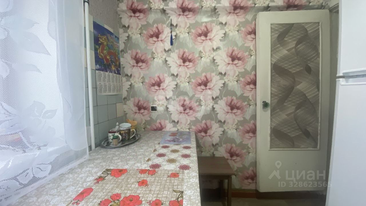 Квартира 2-комн. 39.5 м² в пгт Верхнеднепровский — фото 7 из 14