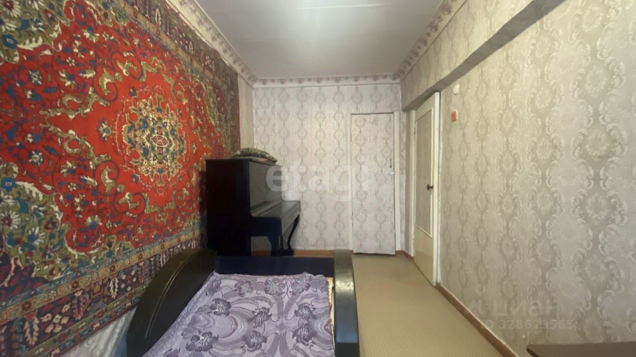 Квартира 2-комн. 39.5 м² в пгт Верхнеднепровский — фото 10 из 14