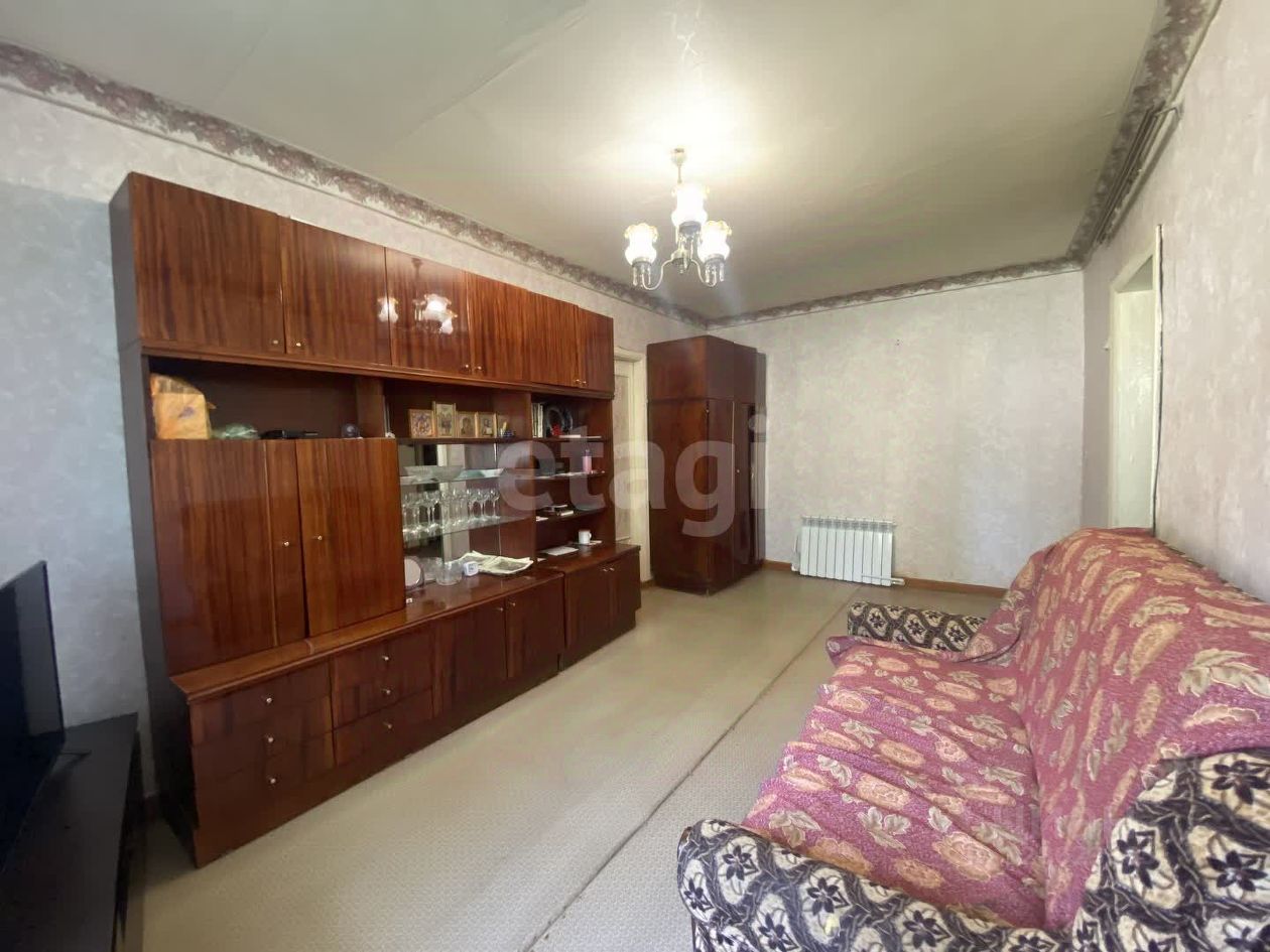 Квартира 2-комн. 39.5 м² в пгт Верхнеднепровский — фото 12 из 14