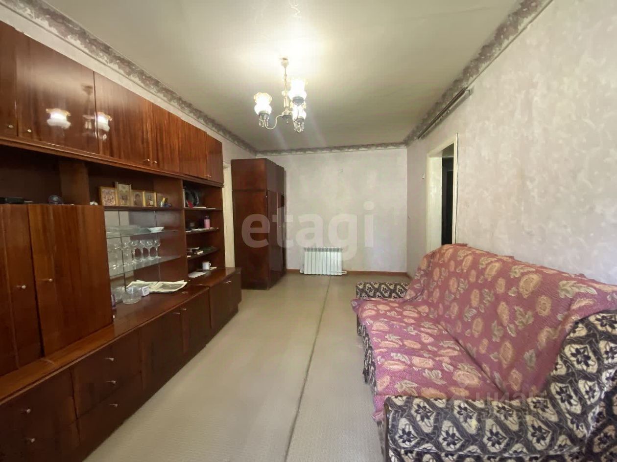 Квартира 2-комн. 39.5 м² в пгт Верхнеднепровский — фото 13 из 14